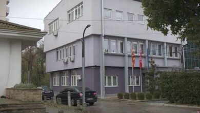 Photo of СДСМ: Филипче нема ни квадратен метар повеќе од претходно