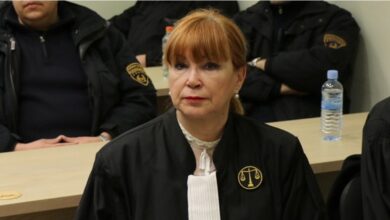 Photo of Рускоска: Новото одделение во Јавното обвинителство нема логика