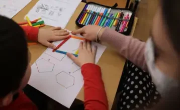 Photo of Учениците се враќаат на настава