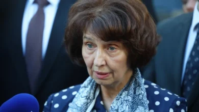 Photo of Сиљановска Давкова по средбата со Радев: Ако се слушаме и почитуваме, ако имаме волја да се разбереме, тогаш решението е на дофат