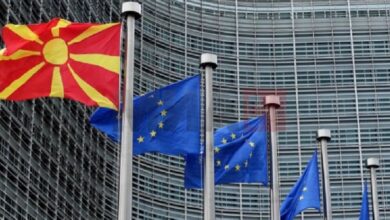 Photo of Албанија на 15 октомври го отвора првото поглавје и се разделува од Северна Македонија на патот кон ЕУ