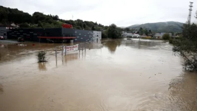 Photo of Местата во БиХ погодени од поплави се непрепознатливи