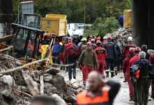 Photo of БиХ: Бројот на загинати во поплавите и свлечиштата се искачи на 18, се трага по исчезнатите