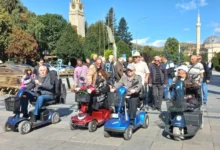 Photo of Дефиле во Битола – лицата со телесен инвалидитет бараат подобра пристапност до институциите