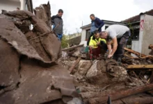 Photo of Пронајдени уште две тела во Долна Јабланица, бројот на жртвите од поплавите во БиХ порасна на 20