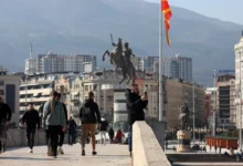 Photo of ВМРО-ДПМНЕ, СДСМ и ДУИ против идејата на „Вреди“ за финансирање на Здружението – Албанска академија на науките и уметностите