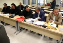 Photo of Судењето за случајот „Организатори на 27 април“ презакажано за 14 ноември – обвинетите бараат Судот да го примени Законот за амнестија