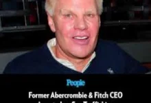 Photo of Поранешен извршен директор на Abercrombie & Fitch задржан поради трговија со луѓе за сексуална злоупотреба