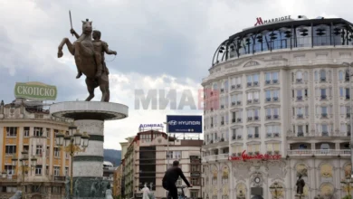 Photo of „Галуп“: Северна Македонија на четврто место во свет во 2023 година според најголема недоверба во изборите