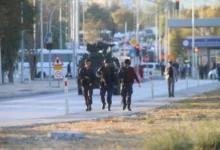 Photo of Видео: Терористички напад врз комплексот на турска воздухопловна компанија во Анкара; неколкумина загинати и повредени