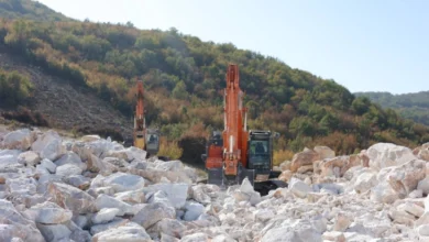 Photo of До крајот на годината ќе заврши експропријацијата за автопатите на Коридорот 8