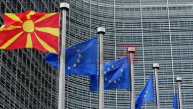 Photo of ЕК: Северна Македонија посветена на членството во ЕУ, но потребни се суштинските реформи и напредок во уставните измени