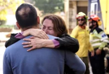 Photo of Шпанската влада прогласи тридневна национална жалост за жртвите од поплавите