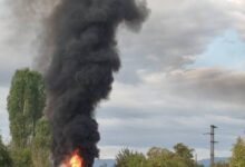 Photo of ВИДЕО: Тричлено семејство загина пред Прилеп – камион возел во спротивен правец