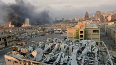 Photo of Единаесет загинати и 48 повредени во израелски напади во централниот дел на Бејрут