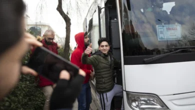 Photo of Дилеми во ЕУ околу прогласувањето на Сирија за „безбедна држава“