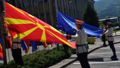 Photo of Од борба за слобода до битка за иднината