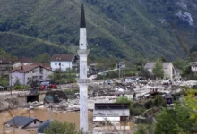 Photo of Видео „Спасивме момче чии родители загинаа на лице место“ – морничава исповед од Јабланица каде животот го загубија 20 лица