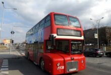 Photo of Малолетници претепани во автобус на ЈСП