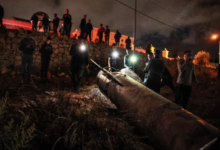 Photo of Иран кажа дека завршил со ракетниот напад врз Израел, но на било каква одмазда ќе одговори уште посилно