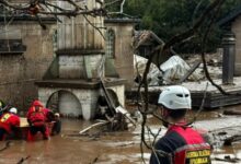 Photo of Дете во Јабланица пронајдено живо под плоча од 2 тона