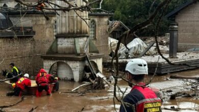 Photo of Дете во Јабланица пронајдено живо под плоча од 2 тона