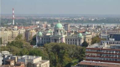 Photo of ОСТАВКИ ПОДНЕСОА СИТЕ ПРОФЕСОРИ ОД ЕЛЕКТРОТЕХНИЧКИОТ ФАКУЛТЕТ ВО БЕЛГРАД Не сакаат да се изјаснат за ископувањето на литиум