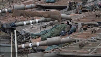 Photo of Израелски тенкови насилно влегле во позиција на ОН во јужен Либан