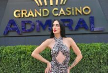 Photo of Grand Casino Admiral најавува нова возбудлива соработка со Елена Вукановска