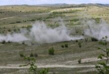 Photo of Три лица со возило се движеле низ Криволак, во обид да вршат археолошки ископувања