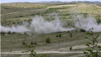 Photo of Три лица со возило се движеле низ Криволак, во обид да вршат археолошки ископувања