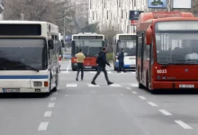 Photo of Барањето на приватните превозници причина за ново препукување меѓу Град Скопје и претседателот на Советот