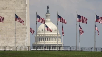 Photo of Во Вашингтон најавен протестен марш пред инаугурацијата на Трамп