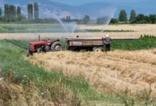 Photo of Подолгото отсуство на врнежи во овој период од годината негативно за земјоделските култури