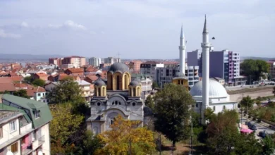 Photo of Лицето кое вчера рани со нож четворица случајни минувачи во Урошевац бил осуден за убиство на сопругата