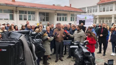 Photo of Мицкоски: Уставни измени до крајот на годината не планираме. Не знам дали е можен исчекор во евроинтеграциите до крајот на годината