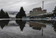 Photo of Украина го намалува производството на струја од нуклеарните централи по руските напади