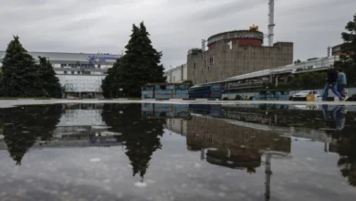 Photo of Украина го намалува производството на струја од нуклеарните централи по руските напади