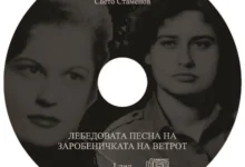 Photo of Специјално издание на „Лебедовата песна на Заробеничката на ветрот“ – радио елегија за првата македонска поетеса Даница Ручигај