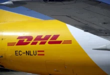 Photo of DHL: Авион од наш партнер што пренесувал пратки изврши „принудно слетување“ во Литванија, започна истрага