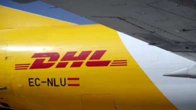 Photo of DHL: Авион од наш партнер што пренесувал пратки изврши „принудно слетување“ во Литванија, започна истрага