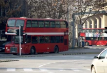 Photo of Мицкоски очекува тендерот за автобуси за јавниот градски превоз да се распише до крајот на годината