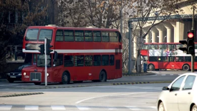 Photo of Мицкоски очекува тендерот за автобуси за јавниот градски превоз да се распише до крајот на годината