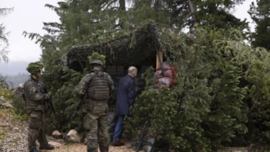 Photo of Германија прави попис на бункери и засолништа