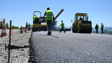 Photo of Николоски: Останувам на ветувањето дека автопатот Охрид – Кичево целосно ќе го изградиме до крај на 2026