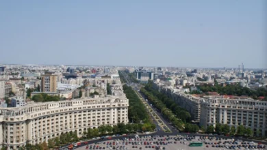 Photo of Протести ширум Романија поради несогласување со кандидатот Калин Георгеску