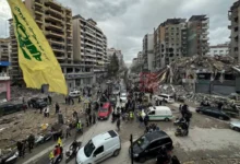 Photo of И покрај предупредувањата, цивили се враќаат во јужен Либан по стапувањето на примирјето меѓу Израел и Хезболах