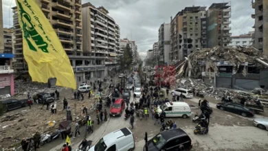 Photo of И покрај предупредувањата, цивили се враќаат во јужен Либан по стапувањето на примирјето меѓу Израел и Хезболах