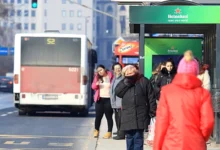 Photo of Приватните превозници во Скопје повторно се исклучија од сообраќај