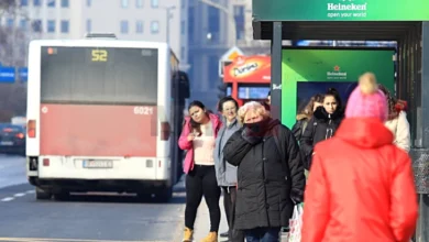 Photo of Приватните превозници во Скопје повторно се исклучија од сообраќај